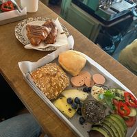   at Kraweel in Hamburg