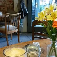 Cosy at Pauline in Hamburg