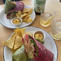   at Avocado Mallorca in Mallorca