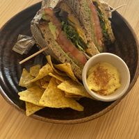   at Avocado Mallorca in Mallorca