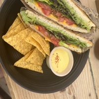   at Avocado Mallorca in Mallorca