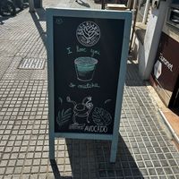  at Avocado Mallorca in Mallorca