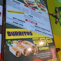  at Habanero's in Truro