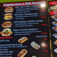  at Habanero's in Truro