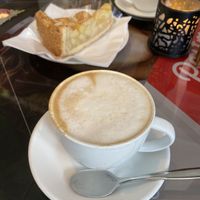   at Stasjonen in Lillehammer