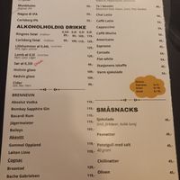  at Stasjonen in Lillehammer