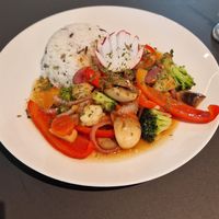  at Stasjonen in Lillehammer