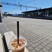  at Stasjonen in Lillehammer