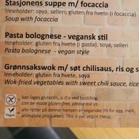 . at Stasjonen in Lillehammer