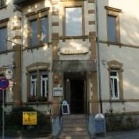 Zum Hopfengarten
 at Zum Hopfengarten in Hanau