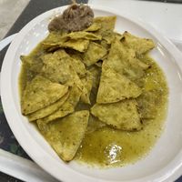   at MEX - La Buena Tierra - T1 in Mexico City