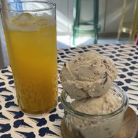   at Fell and Cole in Seoul