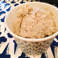 Vegan Youth Potion No.6  at Fell and Cole in Seoul