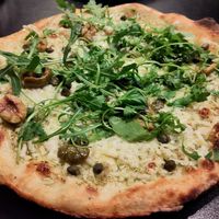  at Little Wing Pizzeria in Belfast