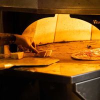 Little Wing at Little Wing Pizzeria in Belfast