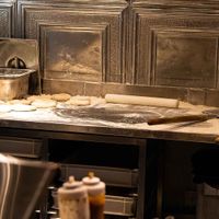 Little Wing at Little Wing Pizzeria in Belfast