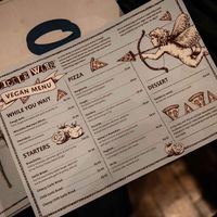 Little Wing at Little Wing Pizzeria in Belfast