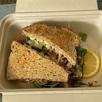 “Vegan Vibes" at The Sunrise Shack - Honolulu in Honolulu