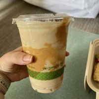 “Monkey Smoothie" at The Sunrise Shack - Honolulu in Honolulu