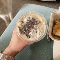 “Monkey Smoothie" at The Sunrise Shack - Honolulu in Honolulu