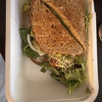   at The Sunrise Shack - Honolulu in Honolulu