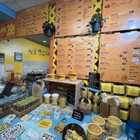 The shop  at The Sunrise Shack - Honolulu in Honolulu