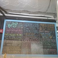  at Betty's Icebox in Asbury Park