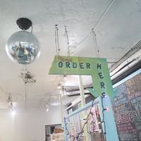  at Betty's Icebox in Asbury Park