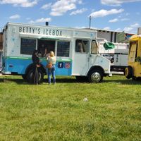  at Betty's Icebox in Asbury Park