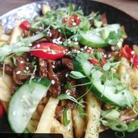 As labelled at Church - Temple of Fun in Sheffield