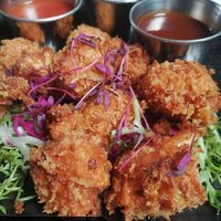 As labelled at Church - Temple of Fun in Sheffield