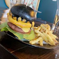 Tasty AF at Church - Temple of Fun in Sheffield