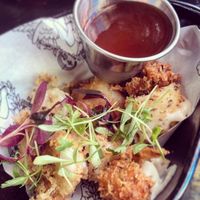 Church Temple of Fun at Church - Temple of Fun in Sheffield