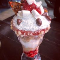 Church Temple of Fun at Church - Temple of Fun in Sheffield