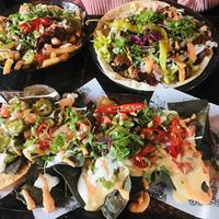 OMG!  at Church - Temple of Fun in Sheffield