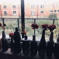 Steel works! at Church - Temple of Fun in Sheffield