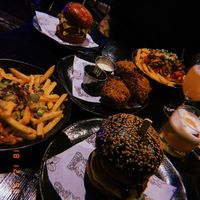 💕  at Church - Temple of Fun in Sheffield