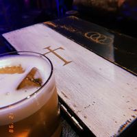 🙌🏻  at Church - Temple of Fun in Sheffield