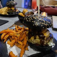 Syko 🍔  at Church - Temple of Fun in Sheffield