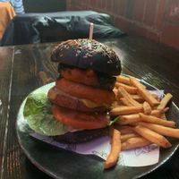  at Church - Temple of Fun in Sheffield