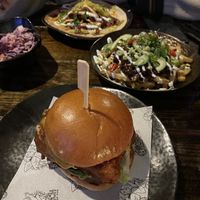   at Church - Temple of Fun in Sheffield