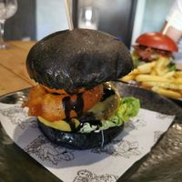  at Church - Temple of Fun in Sheffield