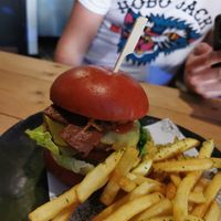  at Church - Temple of Fun in Sheffield