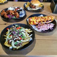  at Church - Temple of Fun in Sheffield