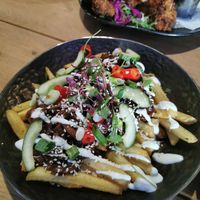  at Church - Temple of Fun in Sheffield