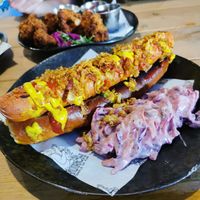  at Church - Temple of Fun in Sheffield