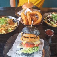  at Church - Temple of Fun in Sheffield