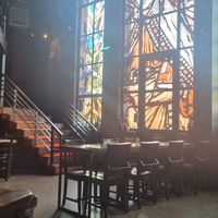  at Church - Temple of Fun in Sheffield