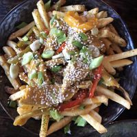   at Church - Temple of Fun in Sheffield