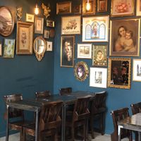   at Church - Temple of Fun in Sheffield